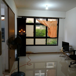 Blk 458C Fernvale Woods (Sengkang), HDB 2 Rooms #623655241